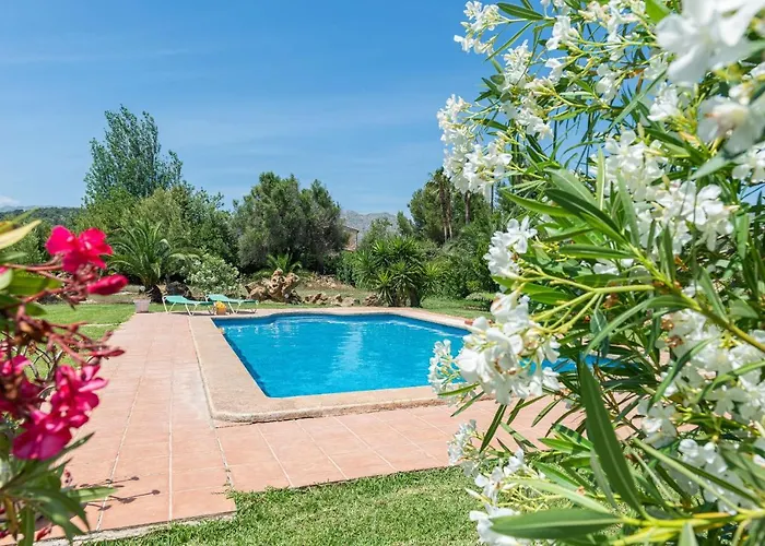 Villa Lucas