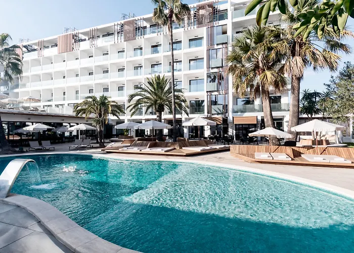Bordoy Alcudia Port Suites ex-Caprice Alcudia Port