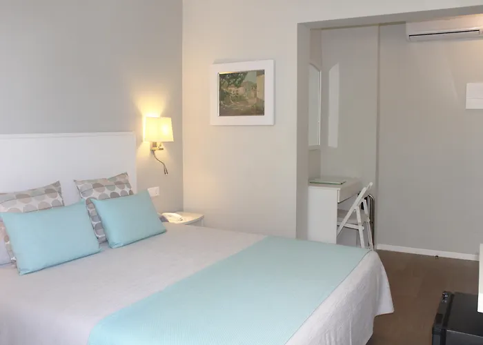 Hotel Creta Paguera