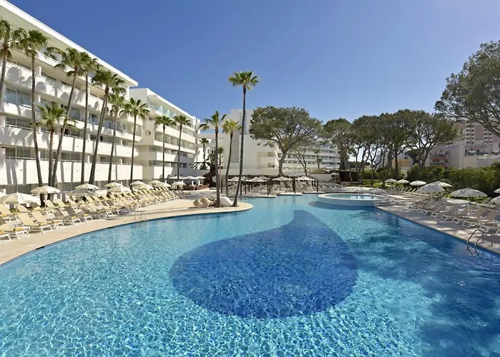 Iberostar Cristina