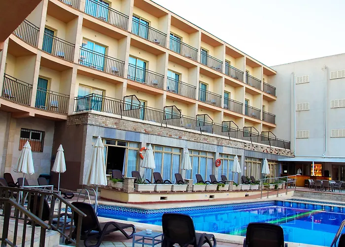 Hotel Iris - Only Adults