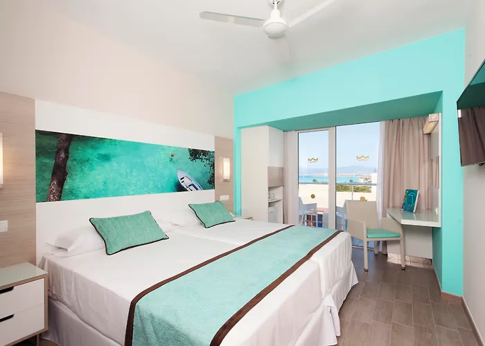 Hotel Riu San Francisco (Adults Only)