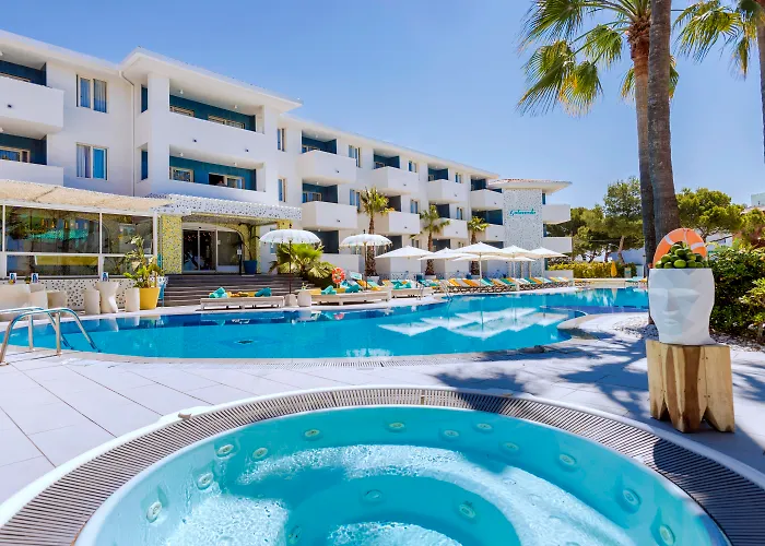 Sotavento Club Apartments - Adults Only