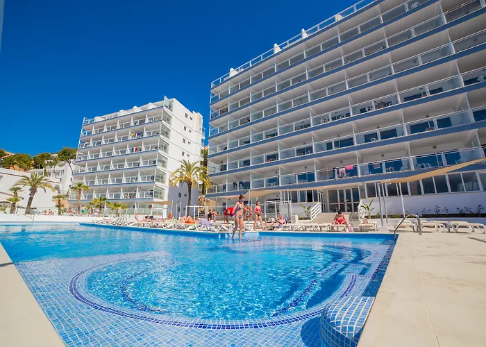 Pierre&Vacances Mallorca Deya