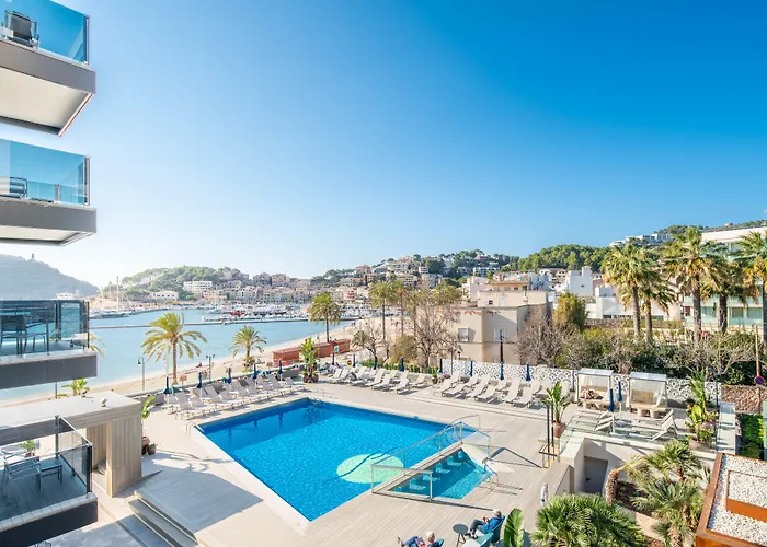 Hotel Eden Soller