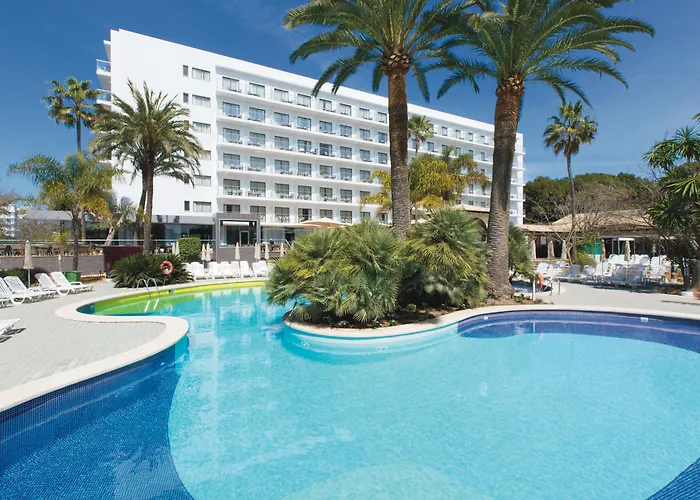 Hotel Riu Bravo