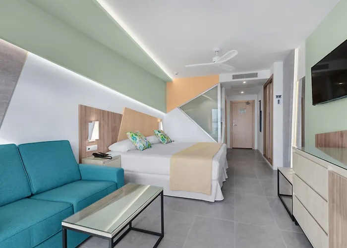 Hotel Riu Playa Park