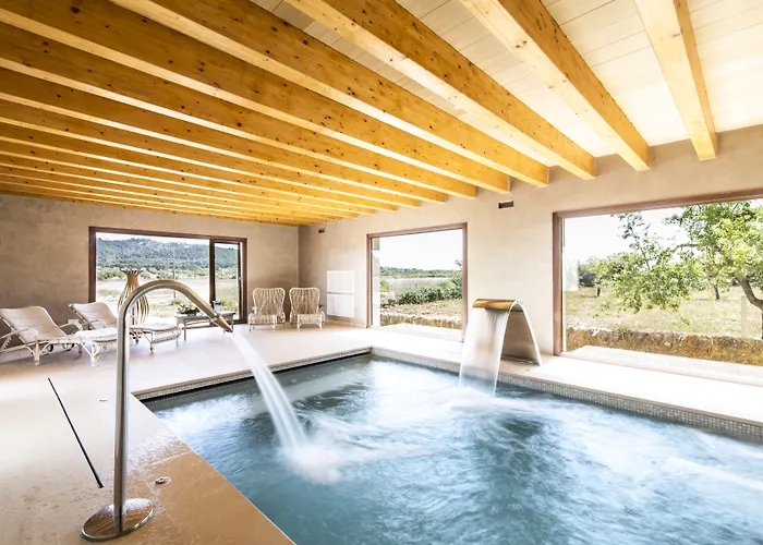 Aumallia Hotel & Spa