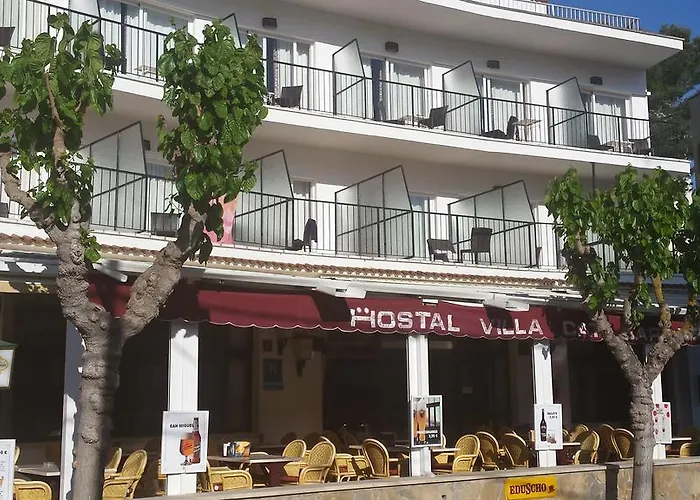 Hostal Villa Catí