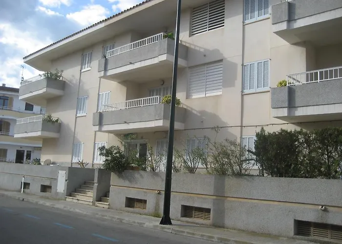 Holiday homes Bonamar