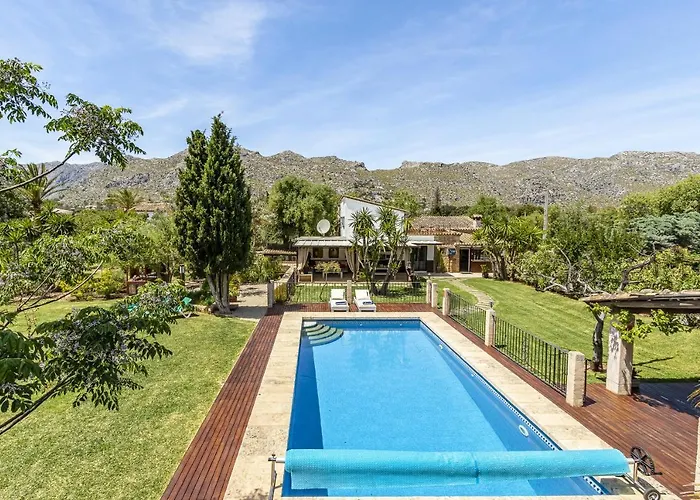 Villa La Vinyeta By Homevillas360