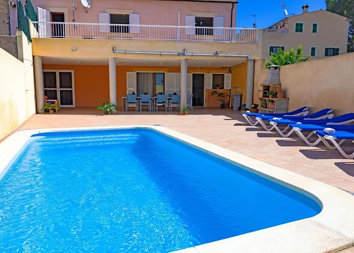 Casa Marimar 039 by Mallorca Charme