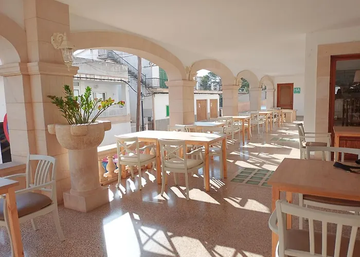 Hotel Nou Can Guillem