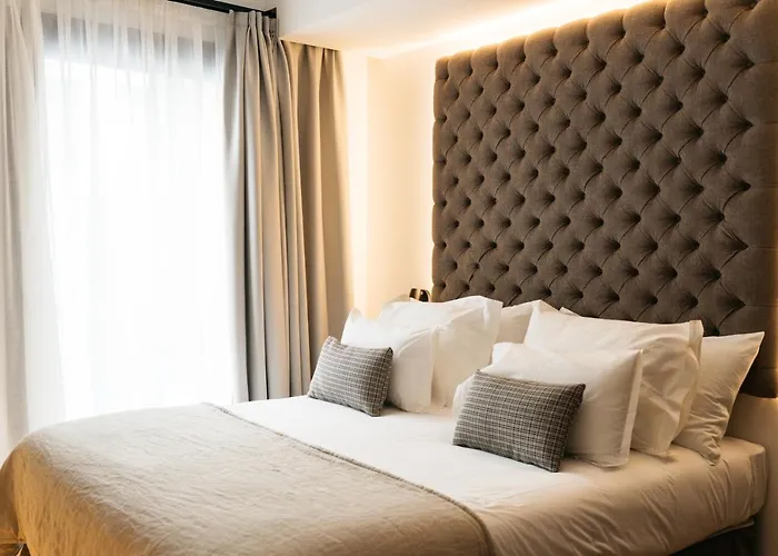 Boutique Hotel Petit Montisión