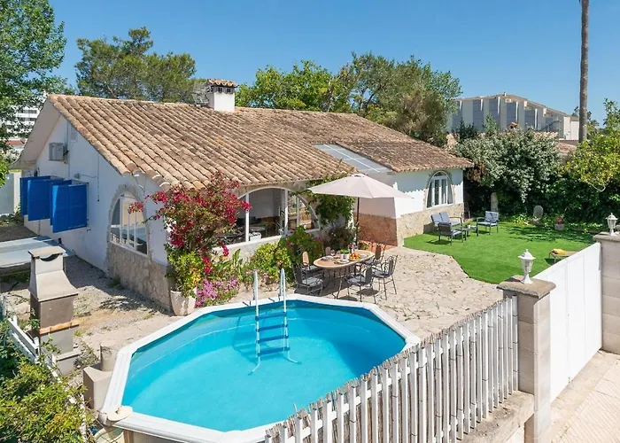 Casa Bahía de Alcudia