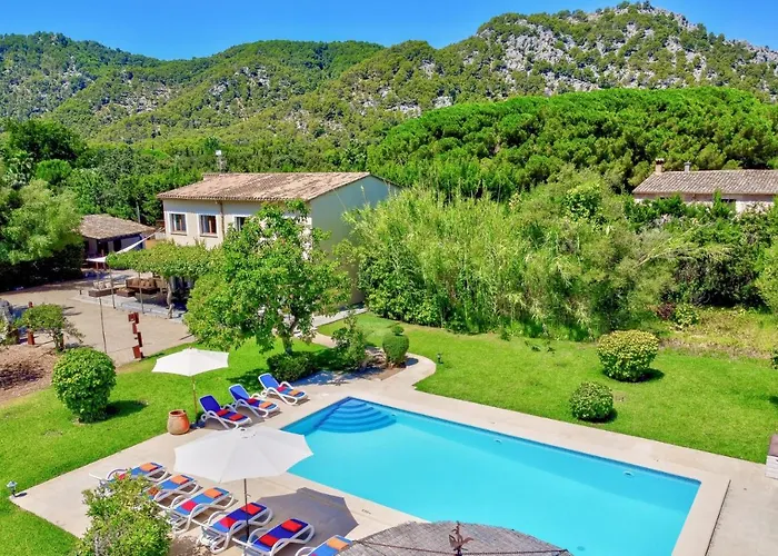 Villa Mas By Villa Plus