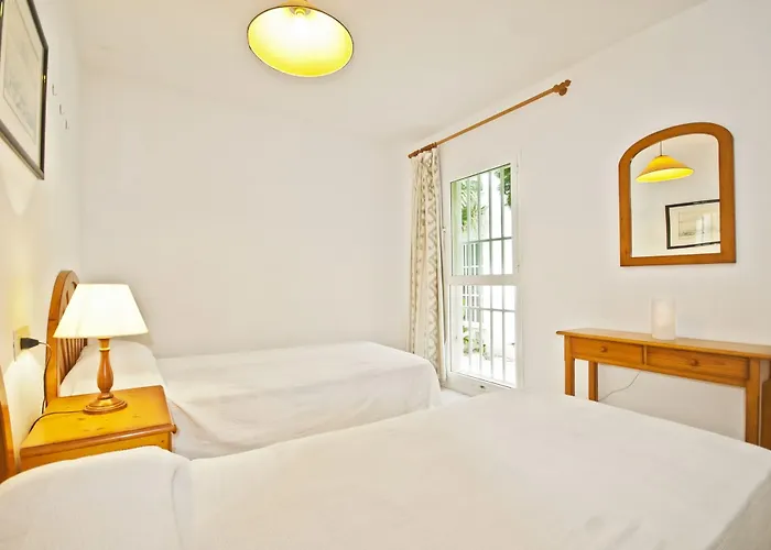 Llevant Apartments