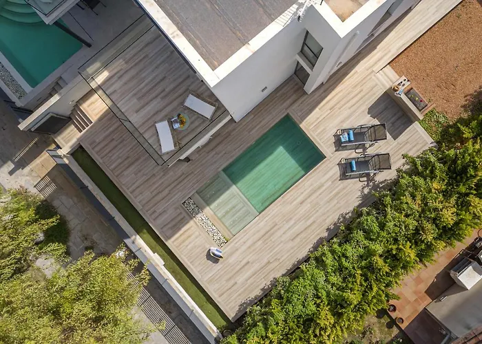 Villa Alicemar Beach