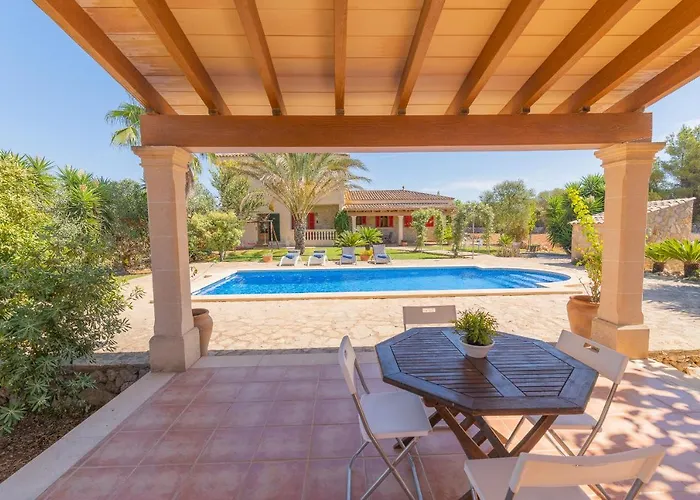Villa Can Llinas
