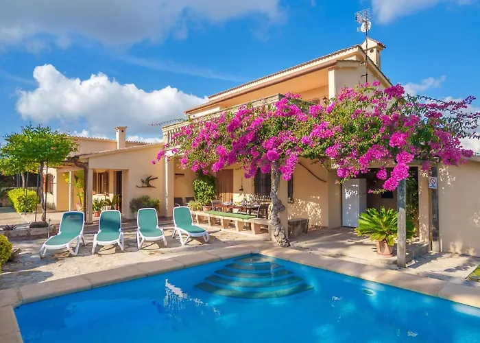 Holiday Home La Truyola By Interhome