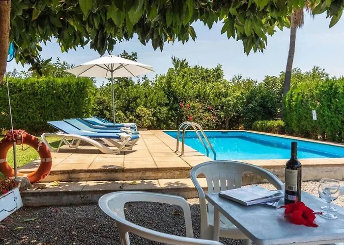 Villa Rosa