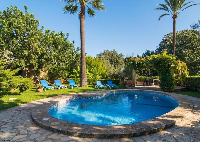 Finca Font De Nadal Fpb