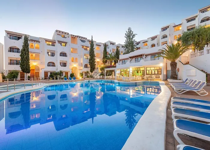 Holiday Park Santa Ponsa