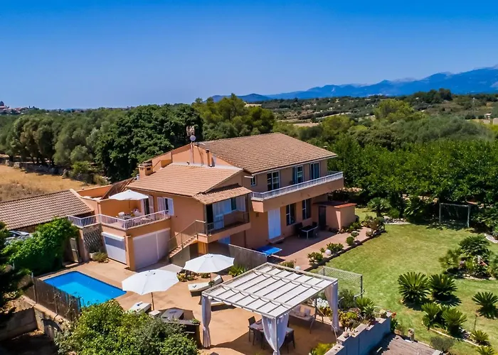 Ideal Property Mallorca - Els Moyans