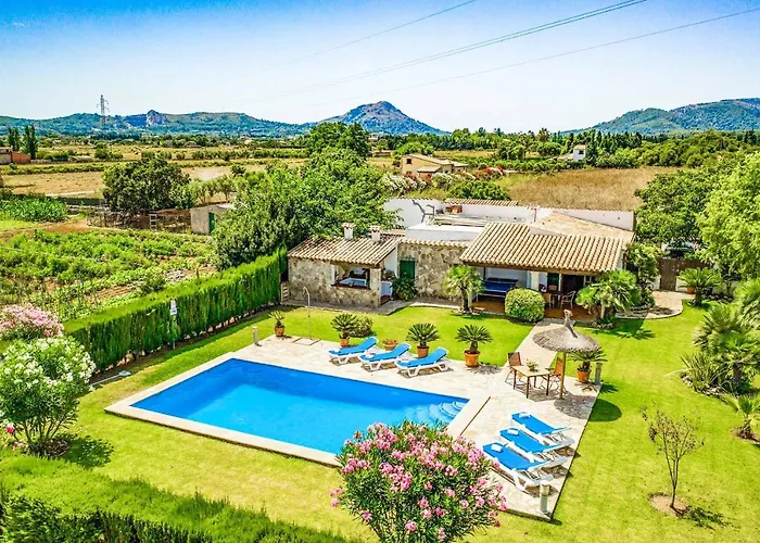 Villa Bosque