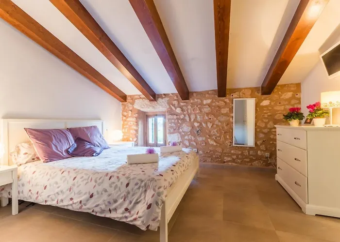 Ideal Property Mallorca - Pleta 8 Pax