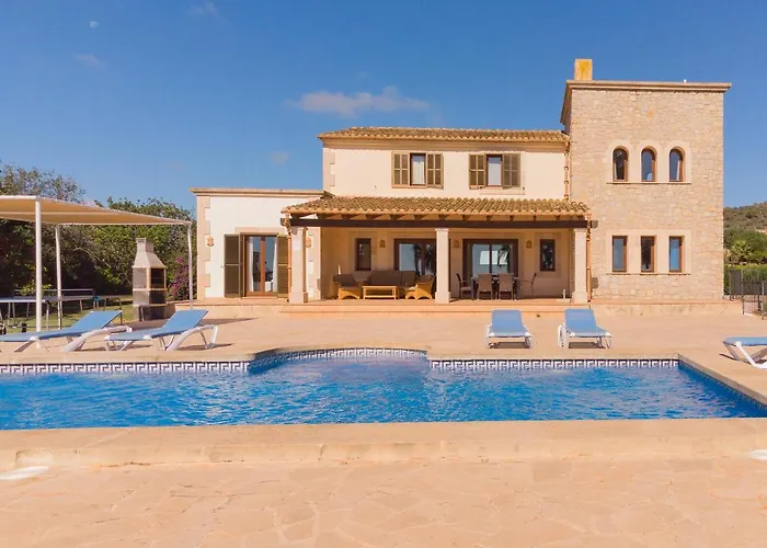 Finca Torre Marines Vell