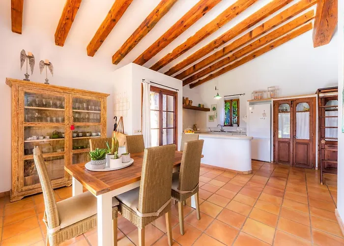 Finca Na Palada