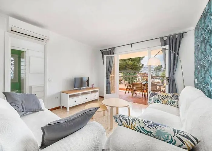 Apartamento Tropical