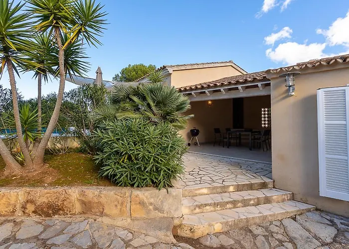 Casa Olivella By Homevillas360