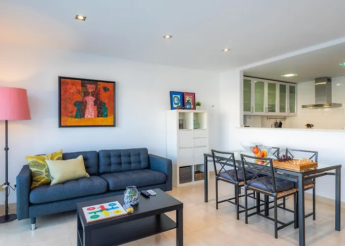 Piso Claudia