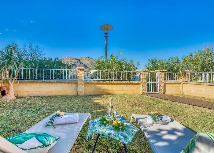 Ideal Property Mallorca - Nenufars