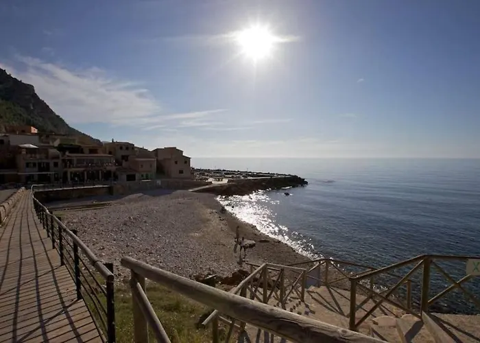 Villa Mar In Port De Valldemossa