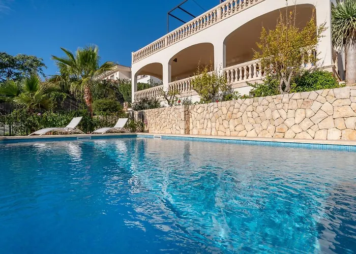Villa Bendinat 10 - By Priority Villas