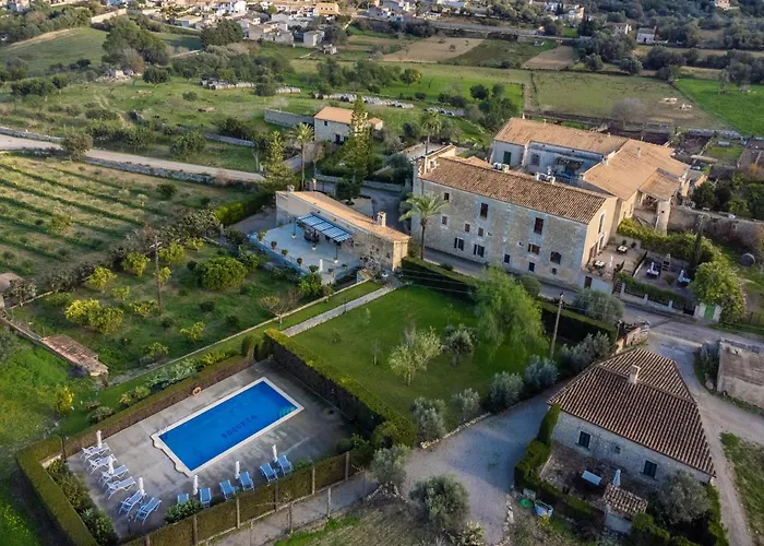 Holiday Home Casita Roqueta - MDS100