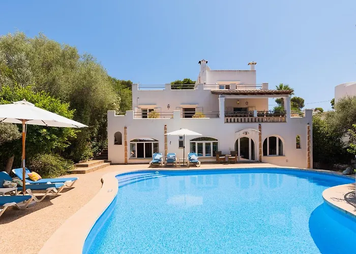Villa West Casa Taake