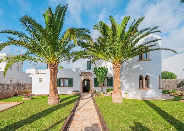Casa Carmela