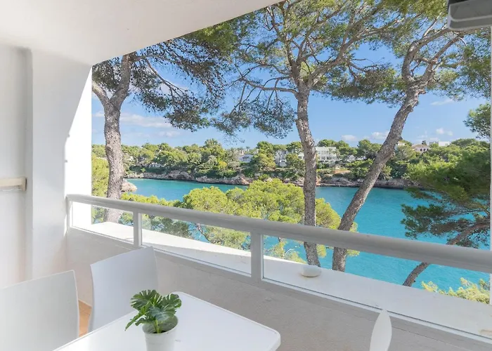 Apartamento Ferrera Park 305