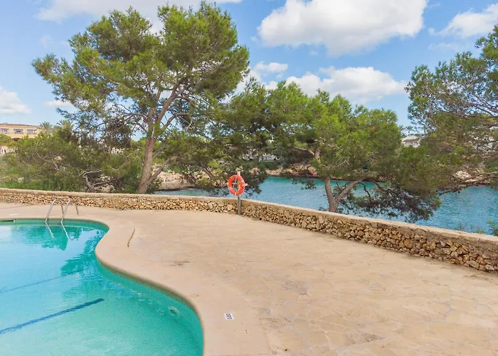 Apartamento Ferrera Park 607