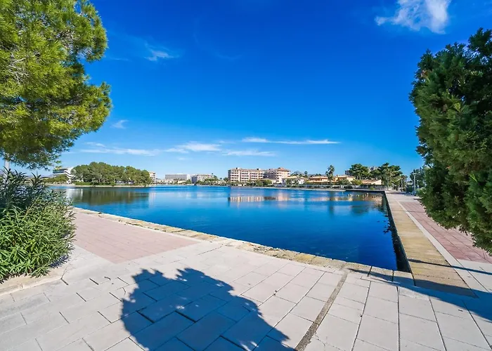 Ideal Property Mallorca - Tarongina