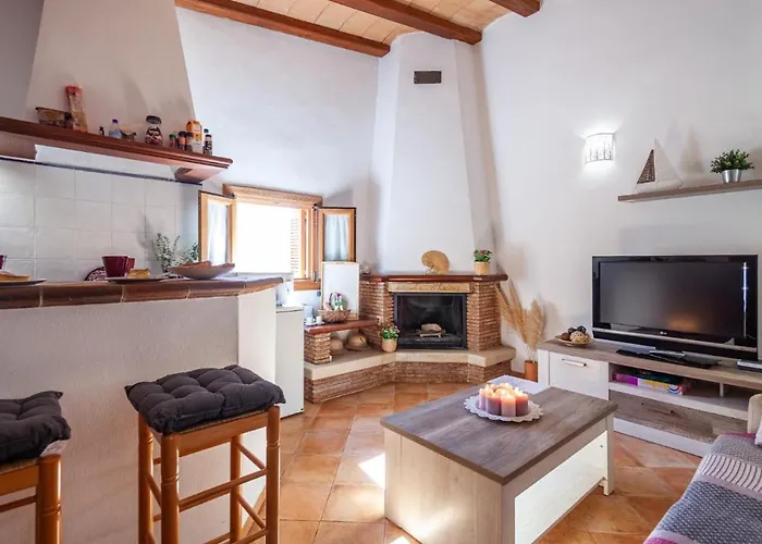 Apartment Hall Of The Mountain