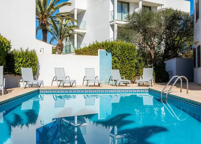 Apartamento Aquamarina 6