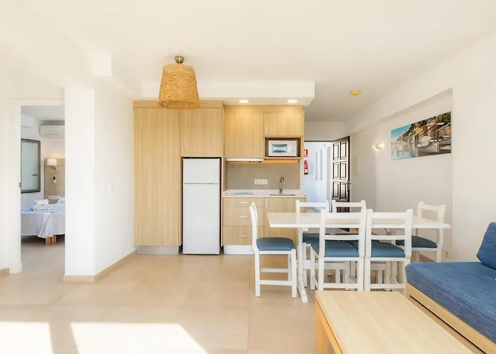 Apartamento Aquamarina 8