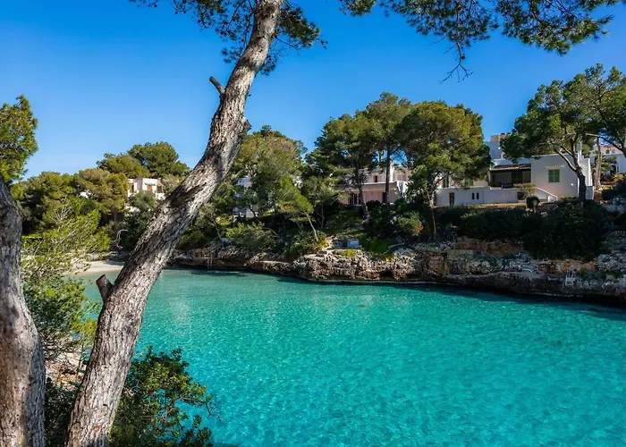 Apartamento Aquamarina 7