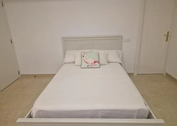 Villa Copacabana Super Lujo