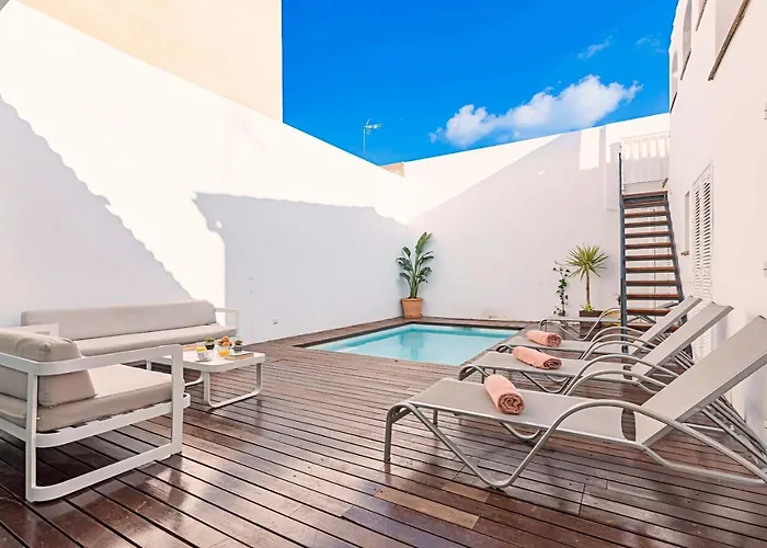 Villa Casa Puerto By Sealand Villas